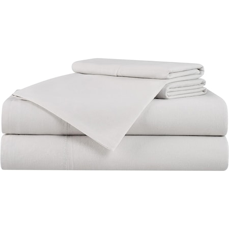 Monarch Brands Aston & Arden Linacel - Queen, Grey P-SS-LNQN-GY